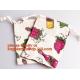 Small Boutiques Packaging Christmas Canvas Cotton Drawstring Bag For Gift,Market String Net Bag Kitchen Fruits Vegetable