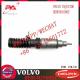 High Quality Diesel Fuel Injector 20972224 EUI Unit Injector BEBE4D08002 BEBE4D16002 For V-O-L-V MD13 HIGH POWER