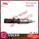 High Quality Diesel Fuel Injector 20972224 EUI Unit Injector BEBE4D08002 BEBE4D16002 For VO-LVO MD13 HIGH POWER