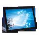 10.1 Inch L Type RK3128 All In One Android Tablet 10 Points Touch Screen