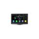 Vehicle Portable Car GPS Navigation Large Screen MP5 7 Inch