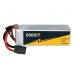 6000mAh 19v 5S1P FPV Lipo Battery High Voltage Lipo Battery Chargeable