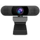 1080P 3 In 1 Web Conference Cameras With Microphone Speaker