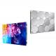 Indoor P1.86 Chip-On-Board LED Display RGB Front-service COB LED Panel for 4K HD Display