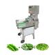 Commercial Pineapple Cube Leaf Vegetable Cutting Cabbage Shredder Cutter