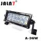 LED Light Bar JALN7 7.5Inch 36W Spot Flood Combo LED Driving Lamp Super Bright Off Road Lights LED Work Light Boat Jeep