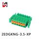 SHANYE BRAND 2EDGKNG-3.5 300V 3.5 pluggable terminal block