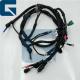 530-00327A Engine Wiring Harness 53000327A For  DH220-7 Excavator