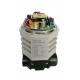 DC Brushless Motorized 7 Turns IP67 Multi Turn Actuator