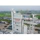 Batch Type Asphalt Recycling Plant Asphalt Regenerating Station 130-400 t/h