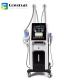 Vera Vacuum Roller Massage Slimming Machine RF Radio Frequency Skin Tightening Machine