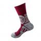 Outdoor Sports Socks Pattern Knit Professional Basketball Athletic Racing Cycling Basketball Socks