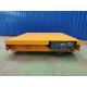 10ton Platform Transfer Cart Material Transfer Cart Eco Friendly Railless