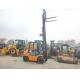                  Used Popular Brand Toyota 3 Ton Forklift Fd30 Fd50 Fd100 Made in Japan on Promotion             