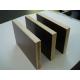 9mm 12mm 15mm 18mm 21mm brown film black film faced plywood marine plywood shuttering plywood