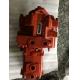 Nachi PVD-2B-50L3DPS-21G hydraulic piston pump/main pump and repair kits/spare parts