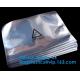 Plastic ESD Shielding Packing Zip lockk Esd Packing Moisture-Barrier Aluminium Bag,PCB Packing ESD Shielding bags ESD alum