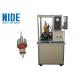Armature Commutator Fusing Machine 50 - 60 Hz Rated Frequency Air Water Cooling