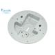 Bowl Presserfoot Spare Parts For Cutter Gt7250 S9-3-7 S7200 Part Number 66659020