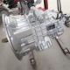 Fast With Transmission Assembly 6DS60T-D