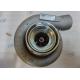 Pc200-6 Diesel Engine Turbocharger For Cars , Turbo Auto Spare Parts