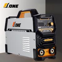 120A 140A Small IGBT Inverter Welder Heavy Duty Arc Welding Machine