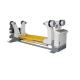 Easy Operated Corrugation Plant Machinery Mill Roller Stand ISO 9001