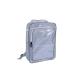 Waterproof Custom Size ESD Antistatic PVC Bag For Industrial Use
