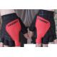 Chile Bike Bicycle Gloves Washable Soft Hand feel Spandex Lycra Bike Racing Gloves