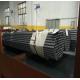 Round Boiler Seamless Precision Steel Tube Cold Drawn ASTM A192 Standard