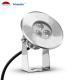 Low Voltage Spa Underwater LED Spotlights 12v RGB Color Colorful 5W Aluminum Body