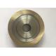 Dimeter 350mm-900mm Diamond Grinding Tools For Crankshaft