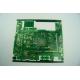 ENIG 3U 8 Layer PCB Board Multilayer With Impedance Controlled
