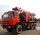 TST-300 truck mounted drilling rig