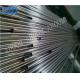 UNS N08810 Incoloy Alloy Incoloy 800H 1.4958 Nickel Based Alloy Seamless Pipe