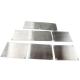 Offering aluminum CNC machining and plastic part machining services for various industries.