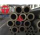 Hot Rolled Seamless Steel Tube For Hydraulic Pillar Service , Ss Seamless Pipe No Burr