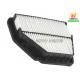 Daewoo Opel Car Cabin Air Filter Reduce Filter Loss And Operating Expenses