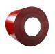 280 - 420Mpa AZ41 - AZ60 PPGI Steel Coil Big Spangle ID508 / 610mm