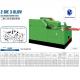 Automatic 2 Die 3 Blow High Speed Cold Heading Machine For Bolt Forming