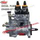 New Diesel Fuel Injector pump 094000-0711 VG1246080050 094000-0710 for Sinotruk