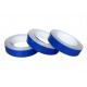 Blue Pre painted aluminum Channel letter coil Strip used in light boxes