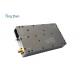 43dBm High Power Linear Amplifier , linear rf power amplifier 1550MHz-1590 MHz