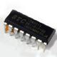 Microcontroller Ic Mcu STC15W201S-35I SOP8