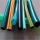 PVC Fiber reinforcing hose production line/PVC soft Pipe making machine/pvc garden hose production line