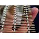 Square Or Rectangular Hole Shape Vibrating Screen With ISO14001 Certification