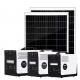 Solar Power System Cheapest Solar System For Home Portable Solar Generator Power Solar Power Bank