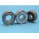 Bearing Steel High Precision Auto Wheel Bearing Simple Structure Low Universality