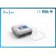 30MHz high radio frequency technology painless spider veins vascular veins removal machine blood vessels removal