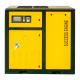 22 KW 10Bar Permanent Magnet Variable Frequency Oil Injected Screw Air Compressor